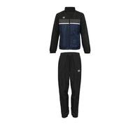 Survêtement de football Umbro Spl Net Gr Suit noir - manches longues, respirant, pour adulte S