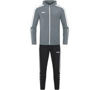 Survêtement de loisir Jako Power Gris 4XL
