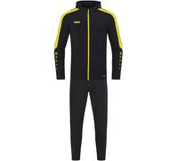 Survêtement de loisir Jako Power Noir XL Unisex