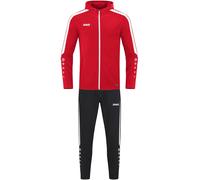 Survêtement de loisir Jako Power Rouge M