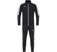 Survêtement d'entrainement enfant Jako Power Noir 11/12 ans Unisex