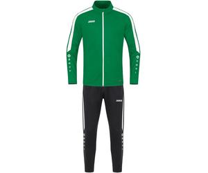 Survêtement d'entrainement enfant Jako Power Vert 11/12 ans Unisex