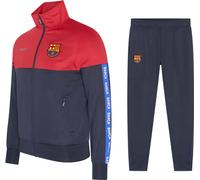 Survêtement d'entraînement FC Barcelona Enfants - 2024-2025 - Football - Ensemble de sport - 140