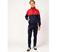 Survêtement d'entraînement FC Barcelona Homme - 2024-2025 - Ensemble de sport - Football - XXL