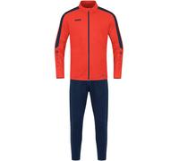 Survêtement d'entrainement Jako Power Orange XL Unisex