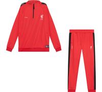 Survêtement d'entraînement Liverpool Enfant - Ensemble de sport - Football - 140