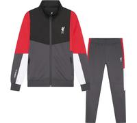Survêtement d'entraînement Liverpool FC Homme - 2024-2025 - Ensemble de sport - Football - M