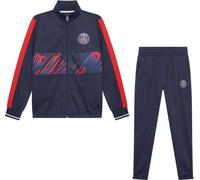 Survêtement d'entraînement Paris Saint-Germain Enfants - 2025-2026 - Tenue de sport - PSG - 116