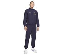 Survêtement d'entraînement PSG Dri-Fit Strike Bleu L Male