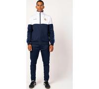 Survêtement d'entraînement Real Madrid Homme - 2024-2025 - Ensemble de sport - Football - L