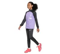 Survêtement d'entraînement Third enfant Liverpool FC Dri-FIT Strike 2023/24 Violet 12/13 ans Unisex