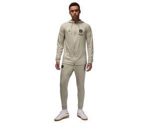 Survêtement d'entraînement Third PSG Dri-FIT Strike 2023/24 Beige S Male