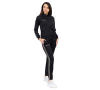 Survêtement d'été femme Givova Revolution Noir 2XL