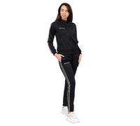 Survêtement d'été femme Givova Revolution Noir S
