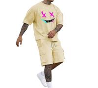 Survetement Detente Homme Tenue Oversize Pere Luxe Longueur Festival 3 Maillot Simili Couple Survêtementhomme Dashiki Ceremonie and Camel Habiller 60 Aerobic Cross