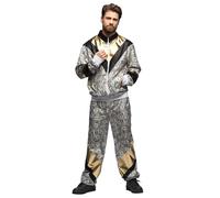 Survêtement Dollars Homme Gris