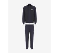 Ea7 Emporio Armani 8npv60-pjvrz Tracksuit Bleu XS Homme