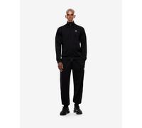 Survêtement EA7 Visibility noir - 3XL