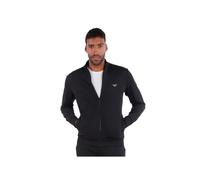 Survêtement Emporio Armani Homme Eagle ensemble Noir Coton 33