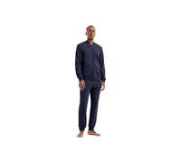 Survêtement Emporio Armani Homme heritage eagle Bleu Coton XL