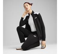 PUMA Poly Suit op, Trajes de punto Femme, PUMA Black, S