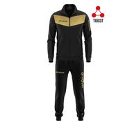 Givova Visa Tracksuit Noir 3XL