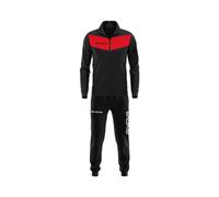 Givova Visa Tracksuit Noir S