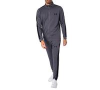 Under Armour Knit Tracksuit Gris L Homme
