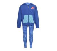 Survêtement Enfant 923-B9A Nike Bleu