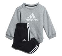 Survêtement enfant adidas Badge Of Sport Gris 2/3 ans
