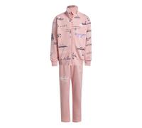 Survêtement enfant adidas Brand Love Rose 6/7 ans Unisex