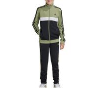 Survêtement Enfant - Adidas - Essentials 3-Stripes Tiberio - Veste et Pantalon - Respirant - Séchage Rapide 152
