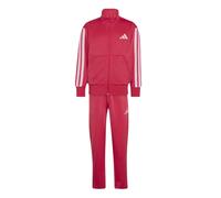 Ensembles de survêtement filles adidas Essentials Climacool Track Suit Kids Rose 6 / 7 ans