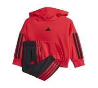Survêtement Enfant - Adidas - Essentials Jogger - Rouge - Respirant - Multisport 2-3 ans