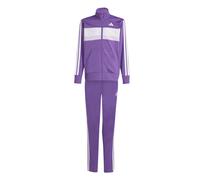Survêtement enfant adidas Essentials Tiberio 3-Stripes Violet 11/12 ans