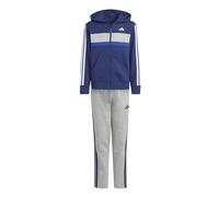 Survêtement enfant adidas Essentials Tiberio Bleu 7/8 ans
