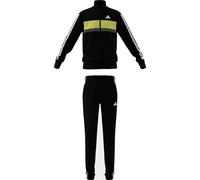 Survêtement enfant adidas Essentials Tiberio Noir 15/16 ans Unisex