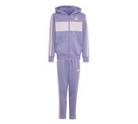 Adidas Survêtement Seasonal Essentials Tiberio 3 Stripes Fleece