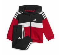 Survêtement Enfant Adidas I 3S Tib Fl Ts Rouge