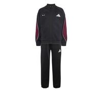 Adidas Survêtement enfant Marvel Spider-Man Noir Unisexe 6/7 ans