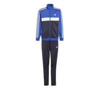 Survêtement enfant - Adidas - Original U 3S Tiberio Ts - Bleu - Coupe classique - Respirant 7/8