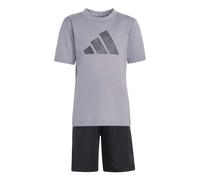 Survêtement enfant adidas Seasonals Violet 7/8 ans