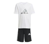 Survêtement enfant adidas Train Essentials Camo Print 6/7 ans