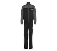 Adidas Survêtement mixte enfant Tricot Colourpop gris/noir/blanc 9-10 ans