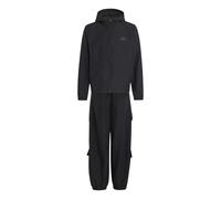 Survêtement enfant adidas Utility Noir 7/8 ans Unisex