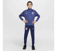 Survêtement enfant Atlético Madrid Strike 2025/26 Violet 13/15 ans Unisex