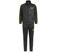 Survêtement enfant BENLEE Present noir - jogging 10 ans, veste + pantalon 100% polyester 12 ans