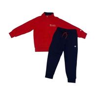 Survêtement Enfant - CHAMPION - 306995-RS011 - Rouge - Manches longues - Respirant XXS