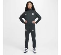 Survêtement enfant Chelsea Academy Pro 2025/26 Vert 8/10 ans Unisex