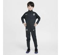 Survêtement enfant Chelsea Strike 2025/26 Vert 4/5 ans Unisex